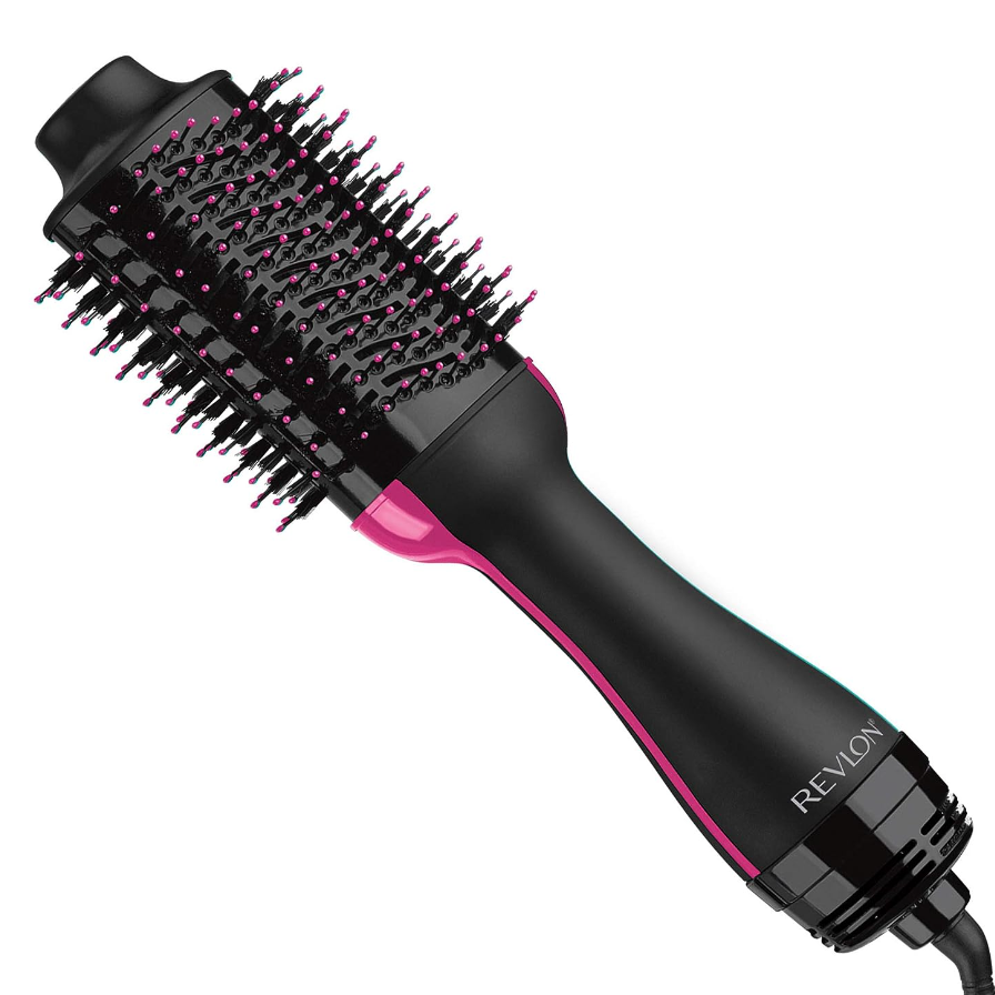 REVLON One-Step Volumizer Enhanced 1.0 Hair Dryer